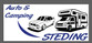 Logo Auto & Camping Steding